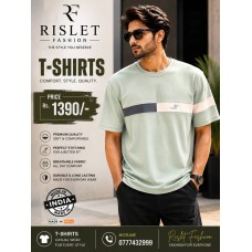 T SHIRT {COLLORLESS}