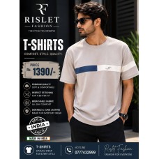 T SHIRT {COLLORLESS}