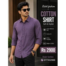 SHIRT