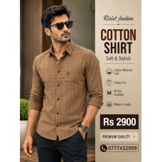 SHIRT