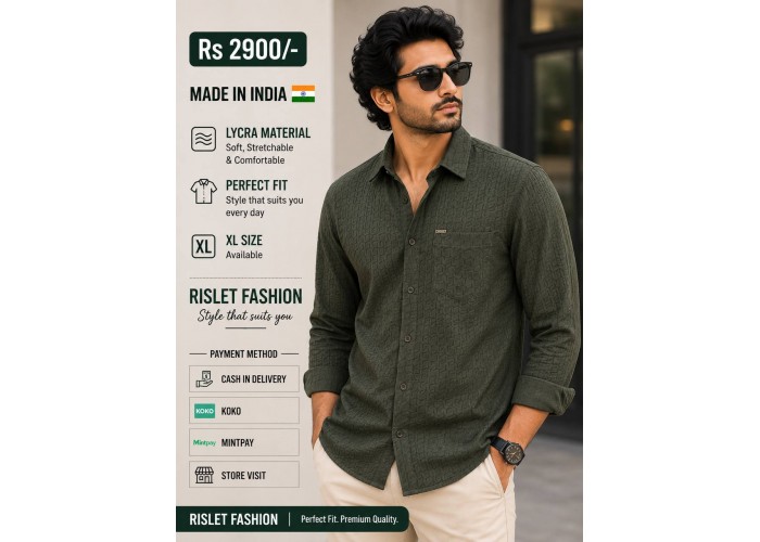 SHIRT