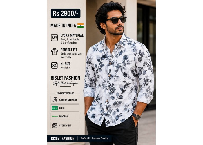 SHIRT