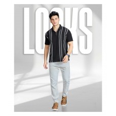 COLLAR T SHIRT