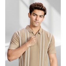 COLLAR T SHIRT