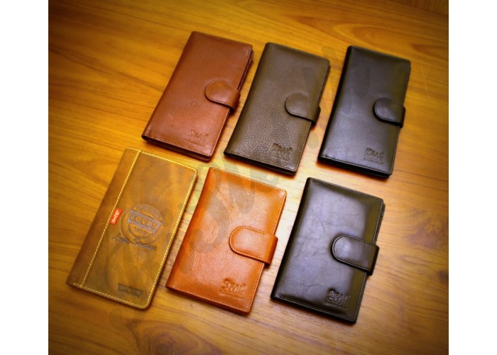 Clutches 007